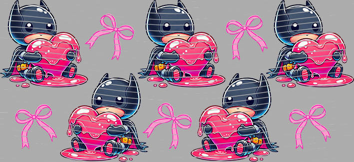 16oz Disney style-D-210